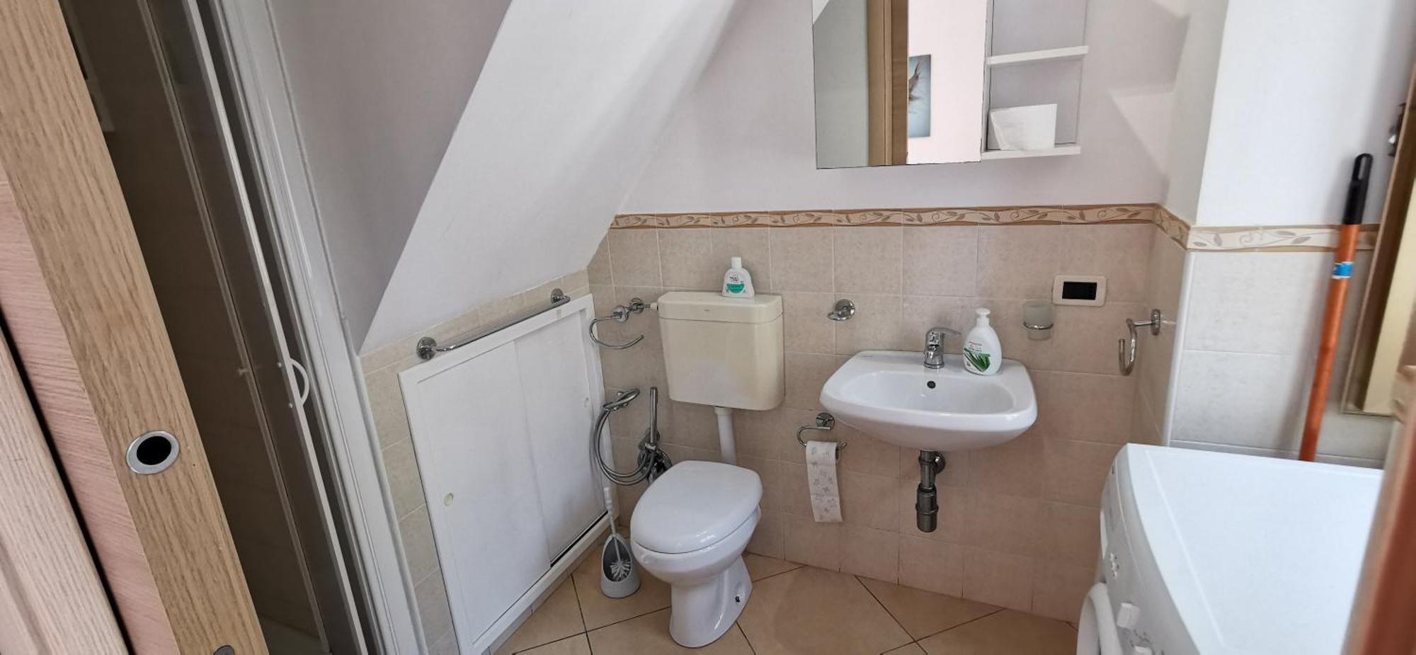Casa Borgo Villa Cefalù Buitenkant foto