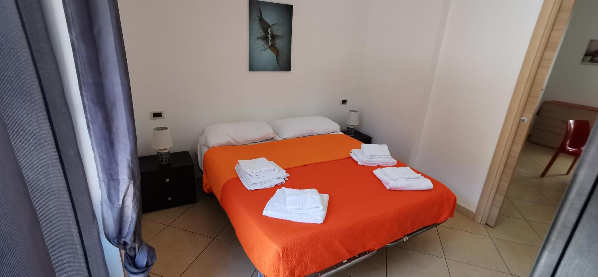 Casa Borgo Villa Cefalù Buitenkant foto